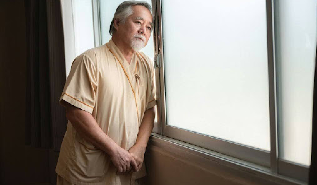 How to Offer Help to Older Loved Ones Without Hurting Their Pride